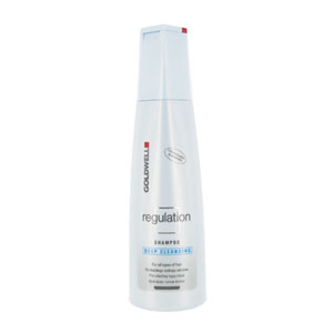 Goldwell Regulation Shampoo Deep Cleansing 250ml