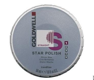 Goldwell Star Polish 50ml