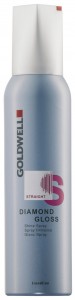 Goldwell STRAIGHT DIAMOND GLOSS SHINE SPRAY