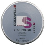 Goldwell Straight Star Polish Shine Wax 50ml