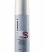 Goldwell Style Sign Straight Flat Marvel 100ml