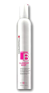 Goldwell > Styling > Brilliance Goldwell Goldwell Glamour Whip 250ml