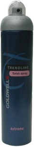 Goldwell Trendline Finish Spray Extreme 300ml