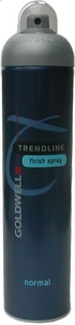 Goldwell Trendline Finish Spray Normal 300ml