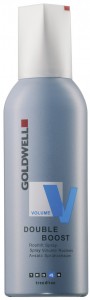 Goldwell VOLUME DOUBLE BOOST ROOTLIFT SPRAY