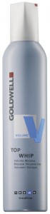 Goldwell Volume Top Whip Volume Mousse 100ml