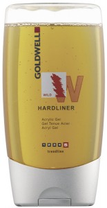 Goldwell Wild Hardliner Acrylic Gel 150ml
