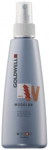Goldwell Wild Modeler Shaping Spray 150ml