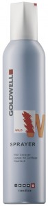 Goldwell Wild Sprayer Hair Lacquer 100ml