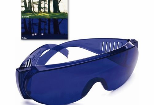 Golf Ball Finder Glasses 4956CX
