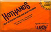 Golf Bitz HotHands Hand Warmers