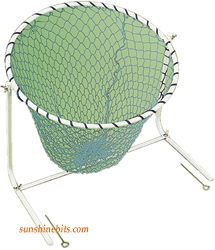 Chipping Net