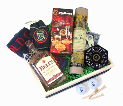 Enthusiasts Gift Hamper