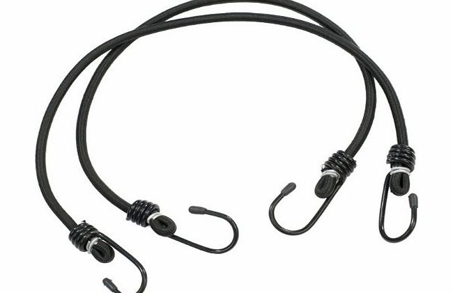 Golf Locker Elastic Golf Trolley Straps