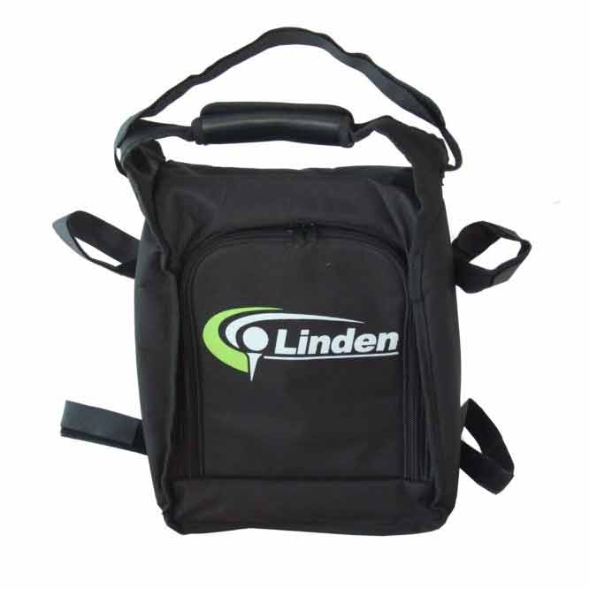 Golf Online Linden Golf Trolley Cool Bag