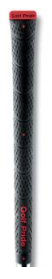 Golf Pride Dual Durometer Grip (Red)