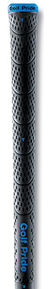 Golf Pride Dual Durometer Lite Grip (Blue)