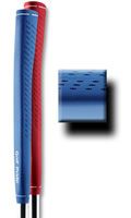 Golf Pride NEW DECADE PUTTER GRIP Blue