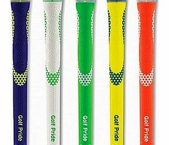 Golf Pride Niion Performance Grips