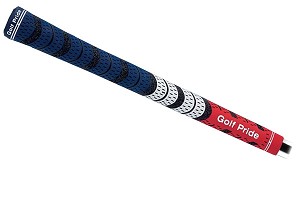 Golf Pride Patriot Multi Compound Grip