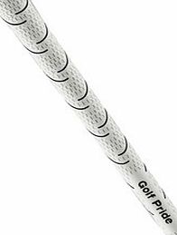 Golf Pride VDR Triple Texture Grips
