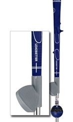 Golf TV Pro Shop David Leadbetter Swing Setter