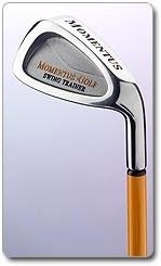 Golf TV Pro Shop Momentus Swing Trainer