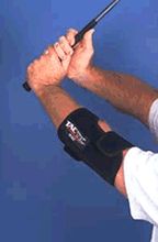 Golf TV Pro Shop The Elbow TAC-TIC