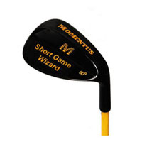 Golf TV Short Game Wizard