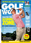 Golf World 6 Months Credit/Debit Card to UK