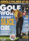 Golf World 6 Months Direct Debit   FREE Srixon