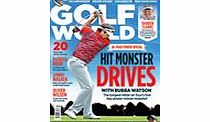Golf World Annual Direct Debit   B330 RX