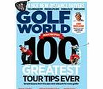 Golf World For The First Year   24 Srixon Balls