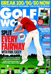 Golf World Quarterly Direct Debit   12 FREE