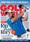 Golf World Quarterly Direct Debit   12 Z Star