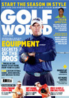 Golf World Quarterly Direct Debit   a Dozen