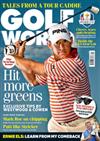 Golf World Quarterly Direct Debit   Srixon Z