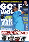 Golf World Six Monthly Direct Debit   A Dozen