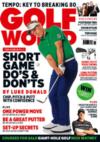 Golf World Six Months Direct Debit   A Dozen