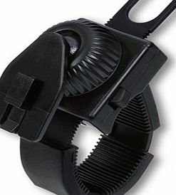 GolfBuddy Universal Clip Cart Mount