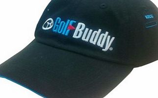 GolfBuddy Voice Golf Cap