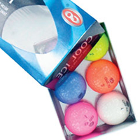 Golferand#39;s Club Cool Ice