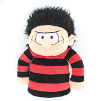 Golferand#39;s Club Dennis the Menace Headcover