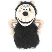 Golferand#39;s Club Gnasher