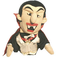 Golferand#39;s Club Novelty Characters