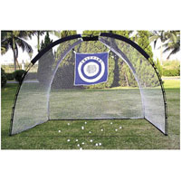 Golferand#39;s Club Practise Net