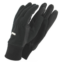 Golferand#39;s Club Windstopper Winter Gloves