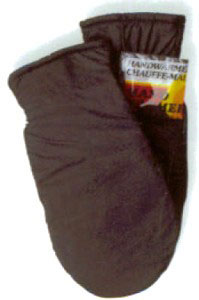 Golfers Club Thermo Mittens