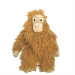 GolfersClub Brand Fusion Cuddles Headcover BFCUDDL