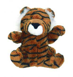DELUXE TIGER HEADCOVER